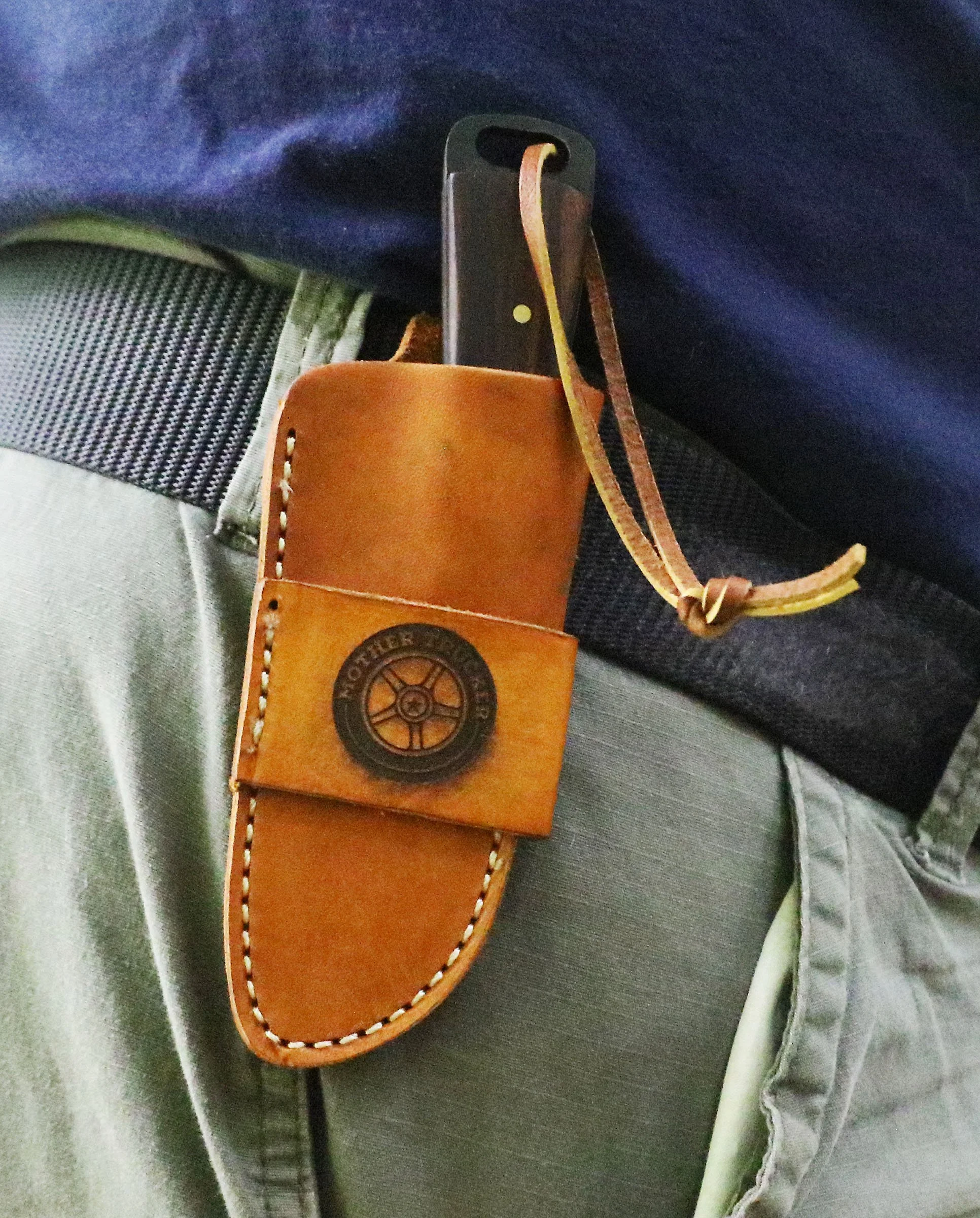Mother Trucker on Belt.jpg