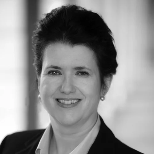 Kate Lye Senior Consultant