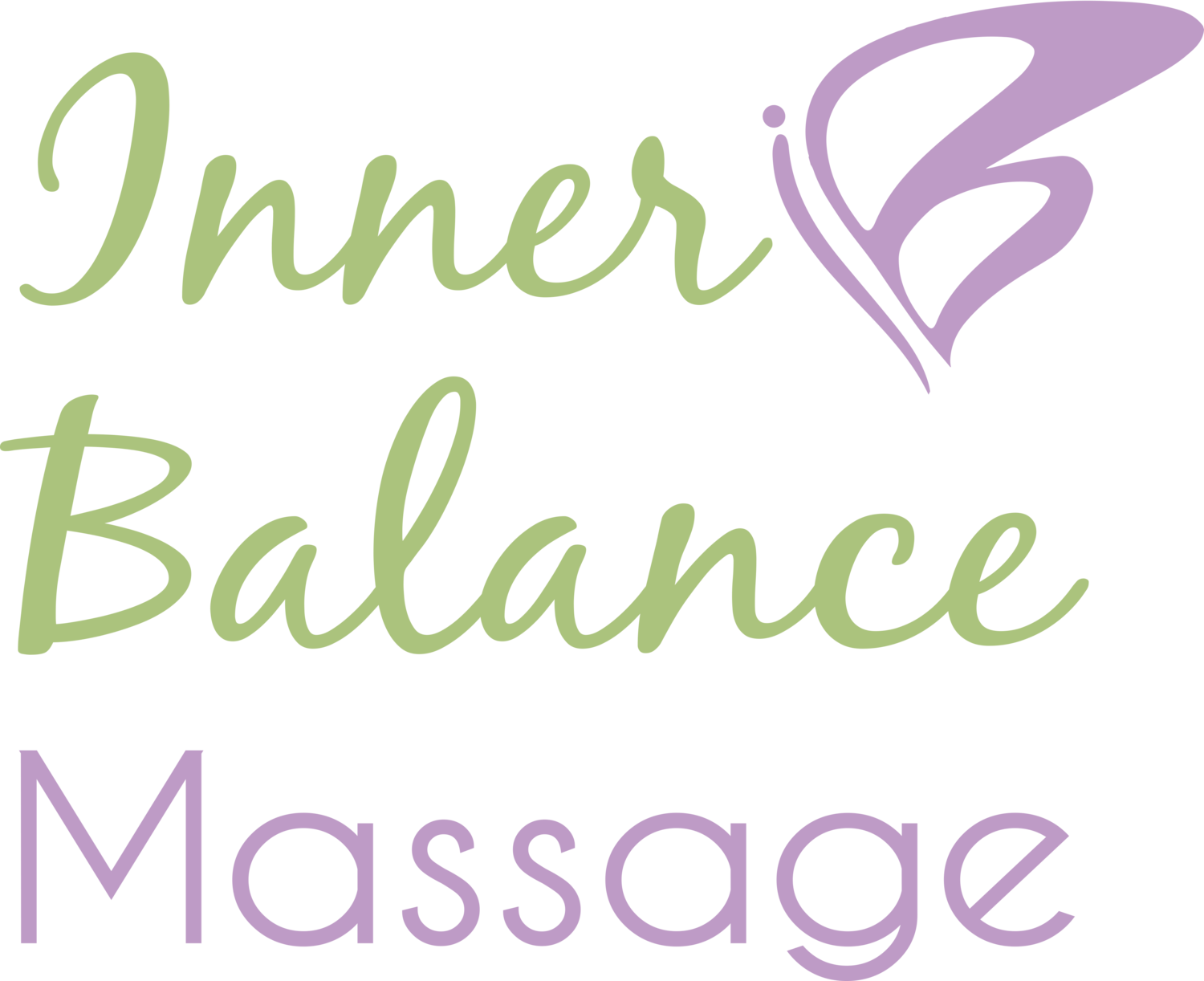 Inner Balance Massage