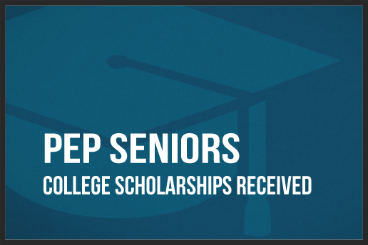 Senior Scholarships