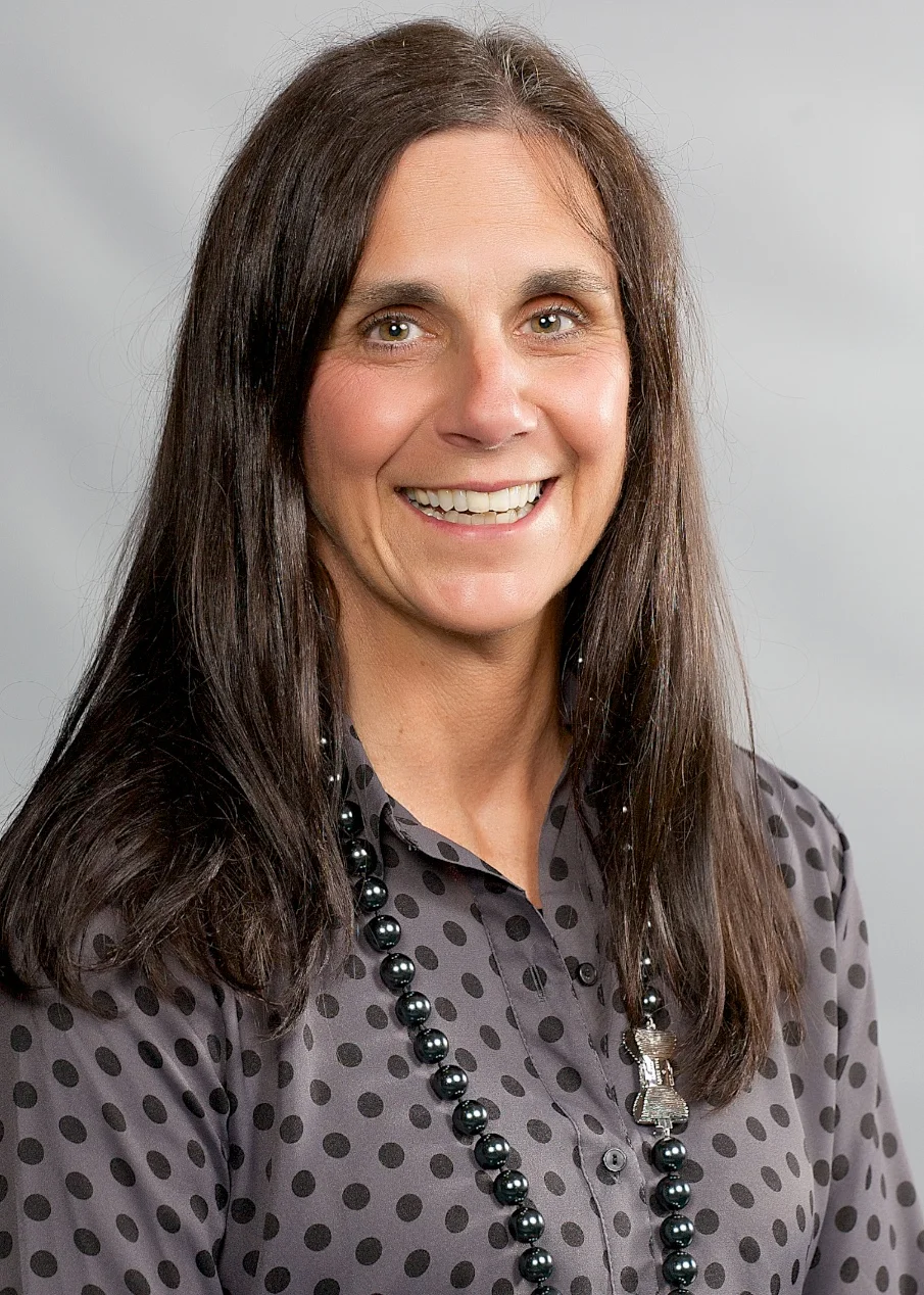 Teresa Coffindaffer