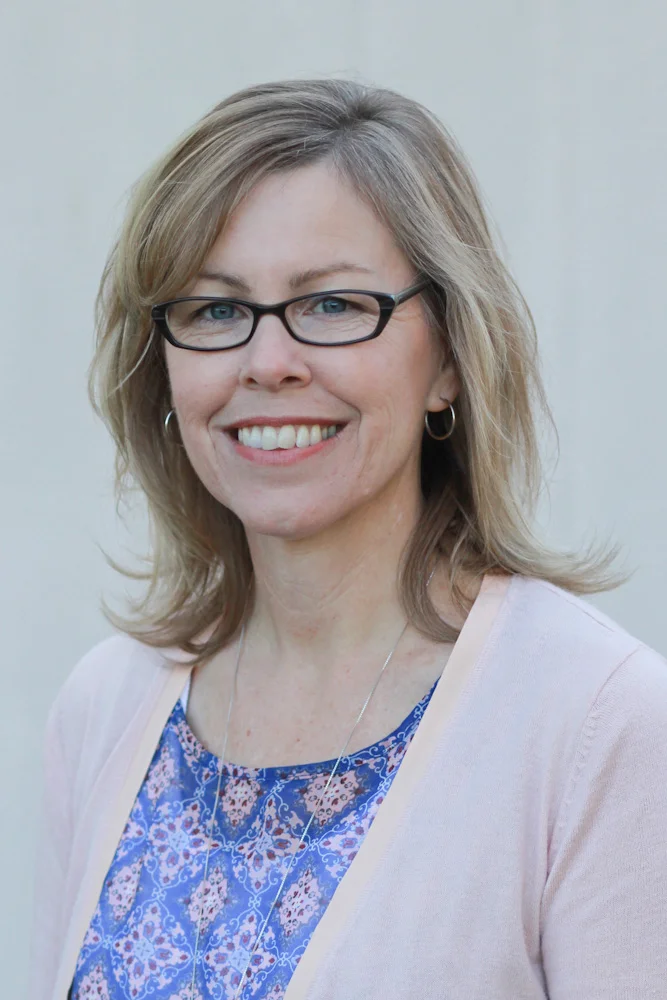 Site Administrator: Marilyn Childress