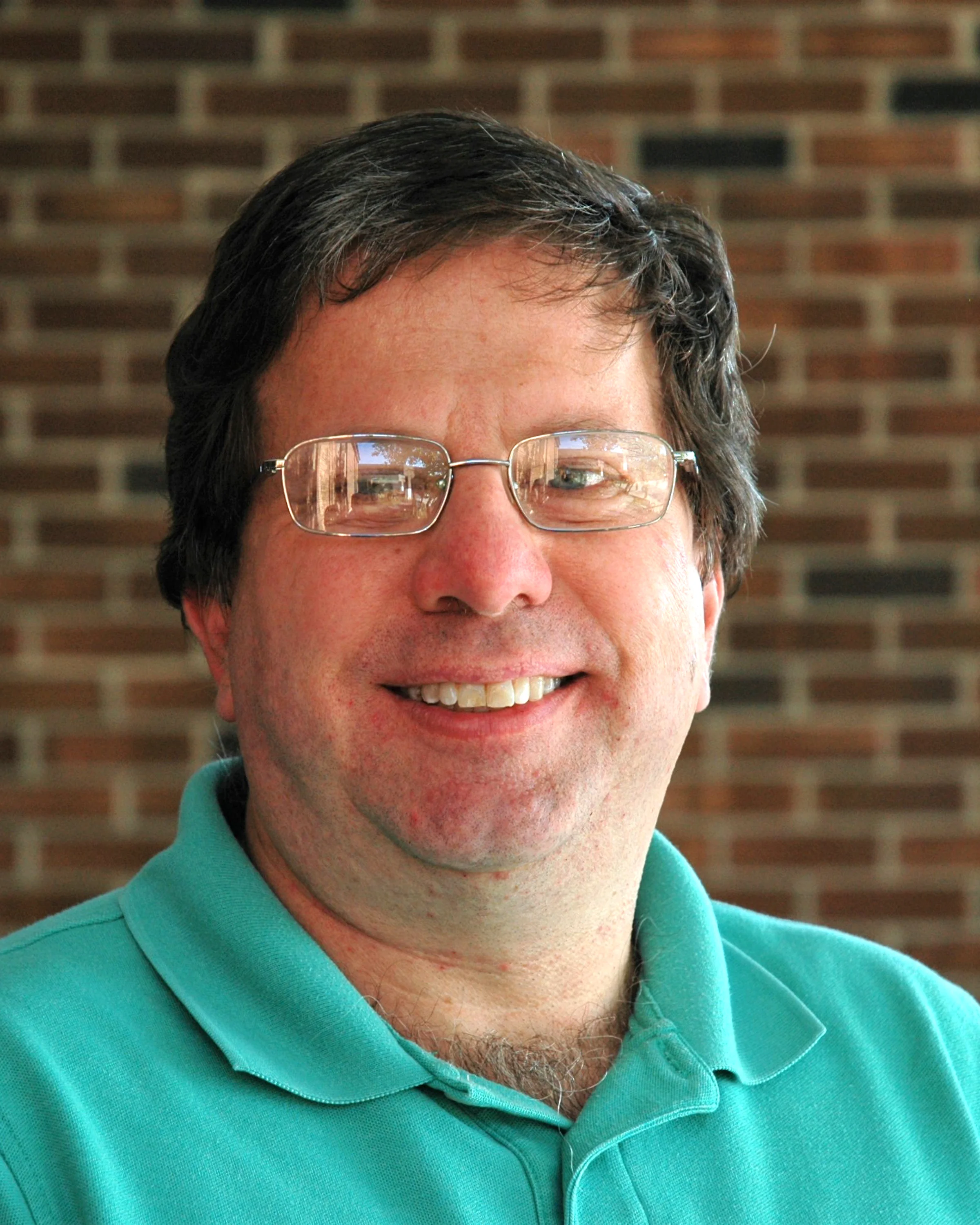 MARK STEINER
