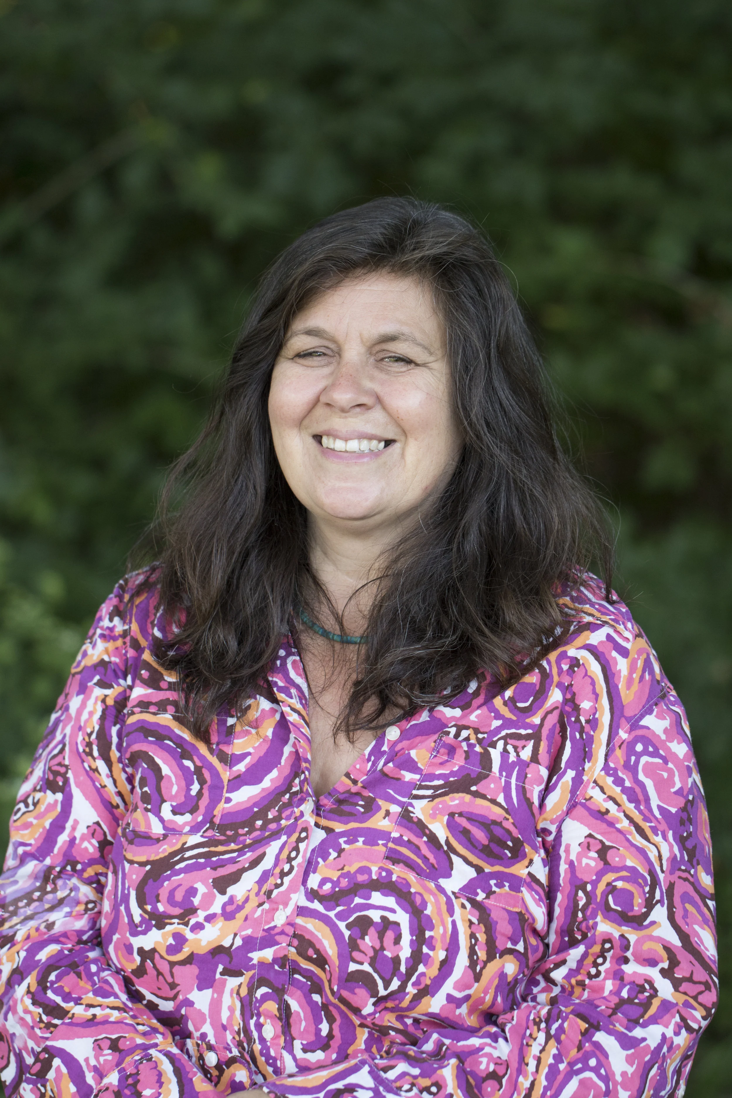 CARLOTTA LIVELY