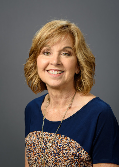 Luann Eiginger