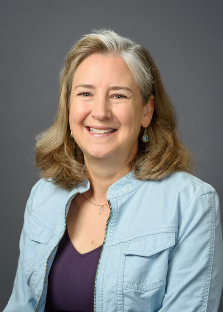 Lynne Norris