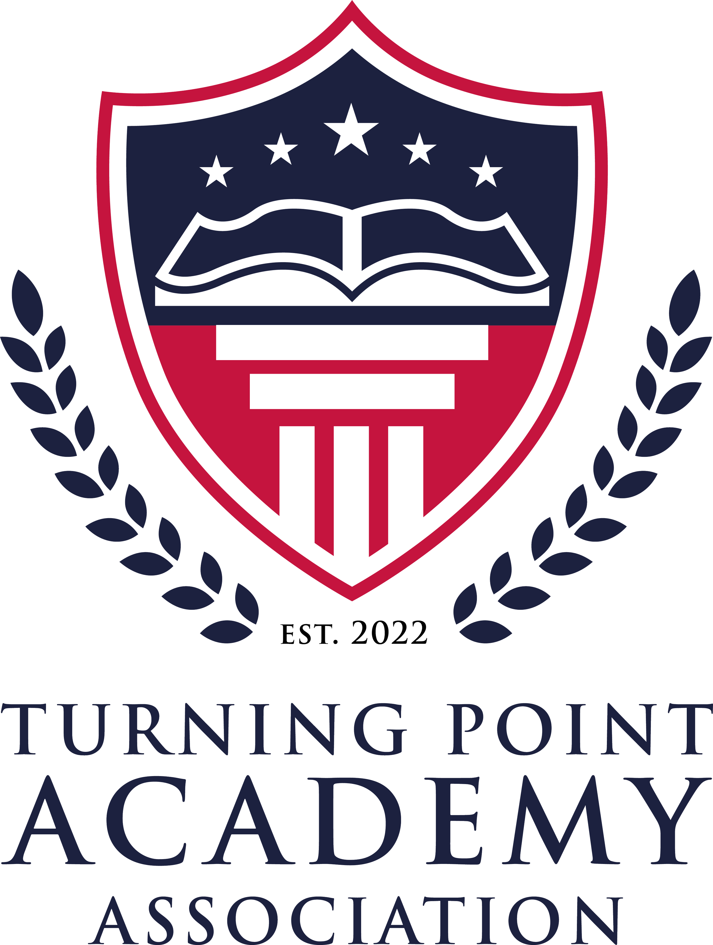 Turning Point Academy Logo Association - Color with Blue Text (2).png
