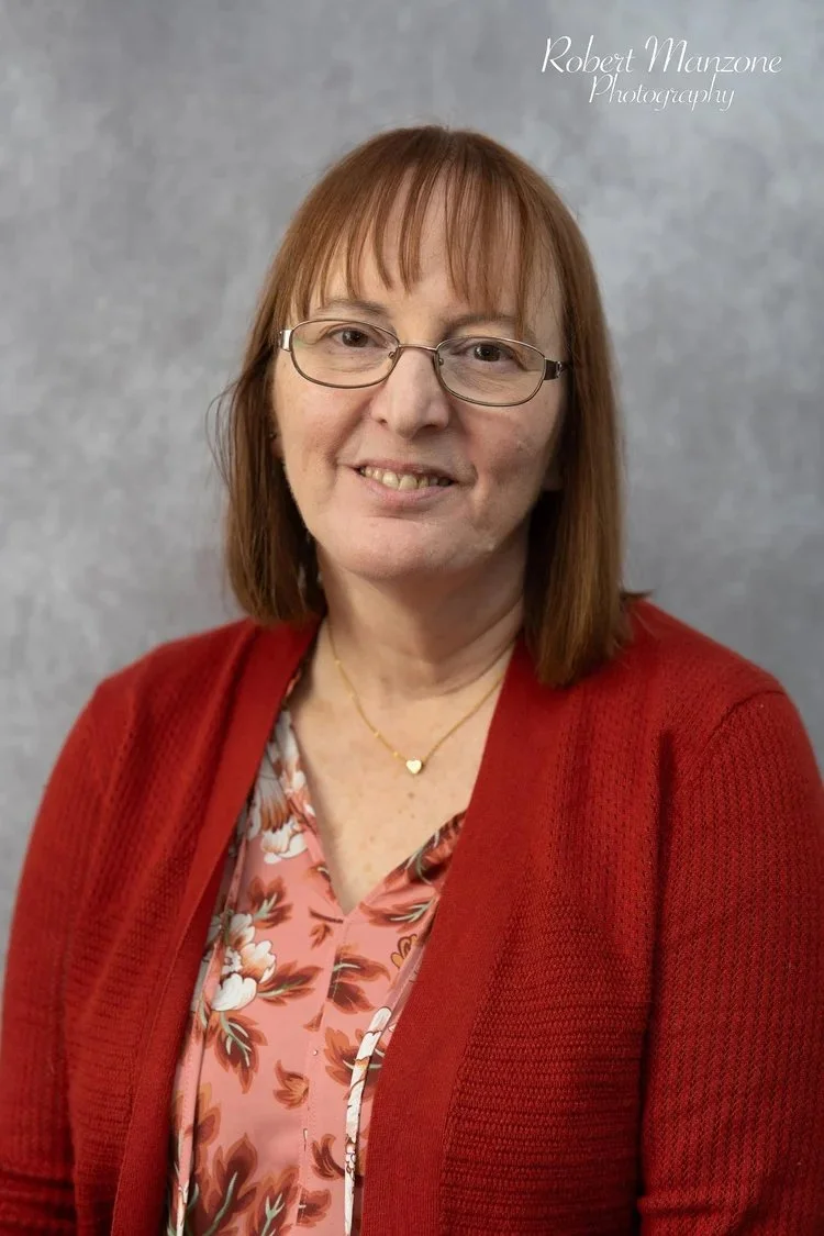 Louise Leonard