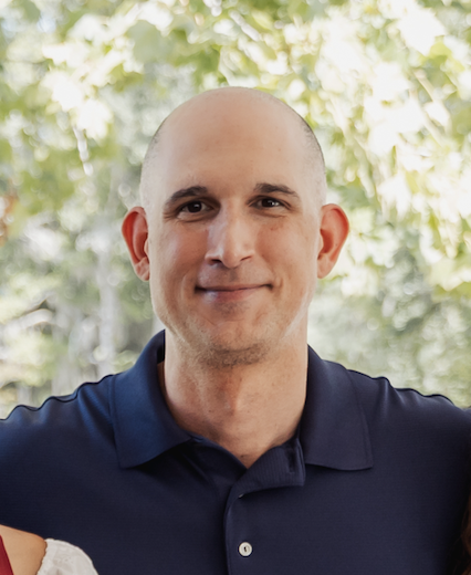 Brian Samilian