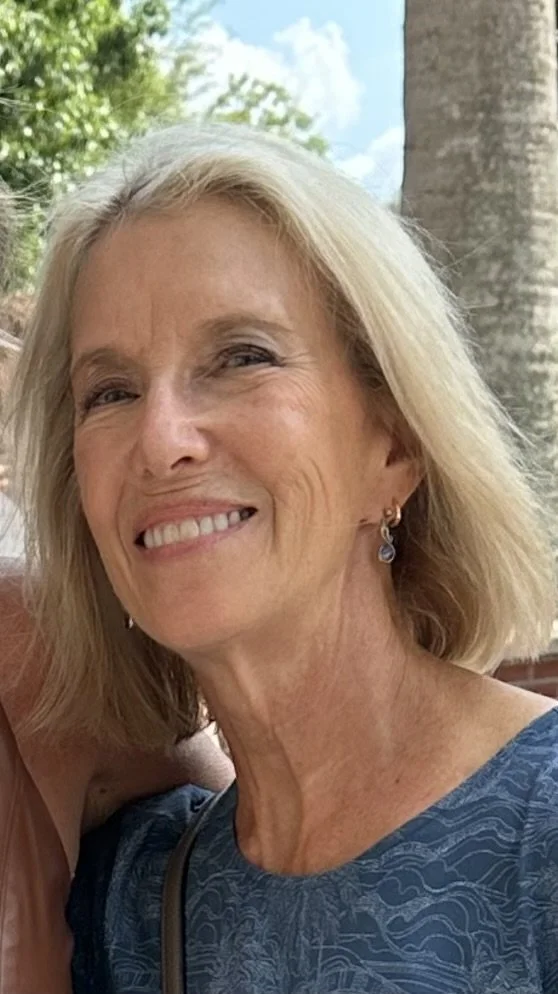 Veronica Billman