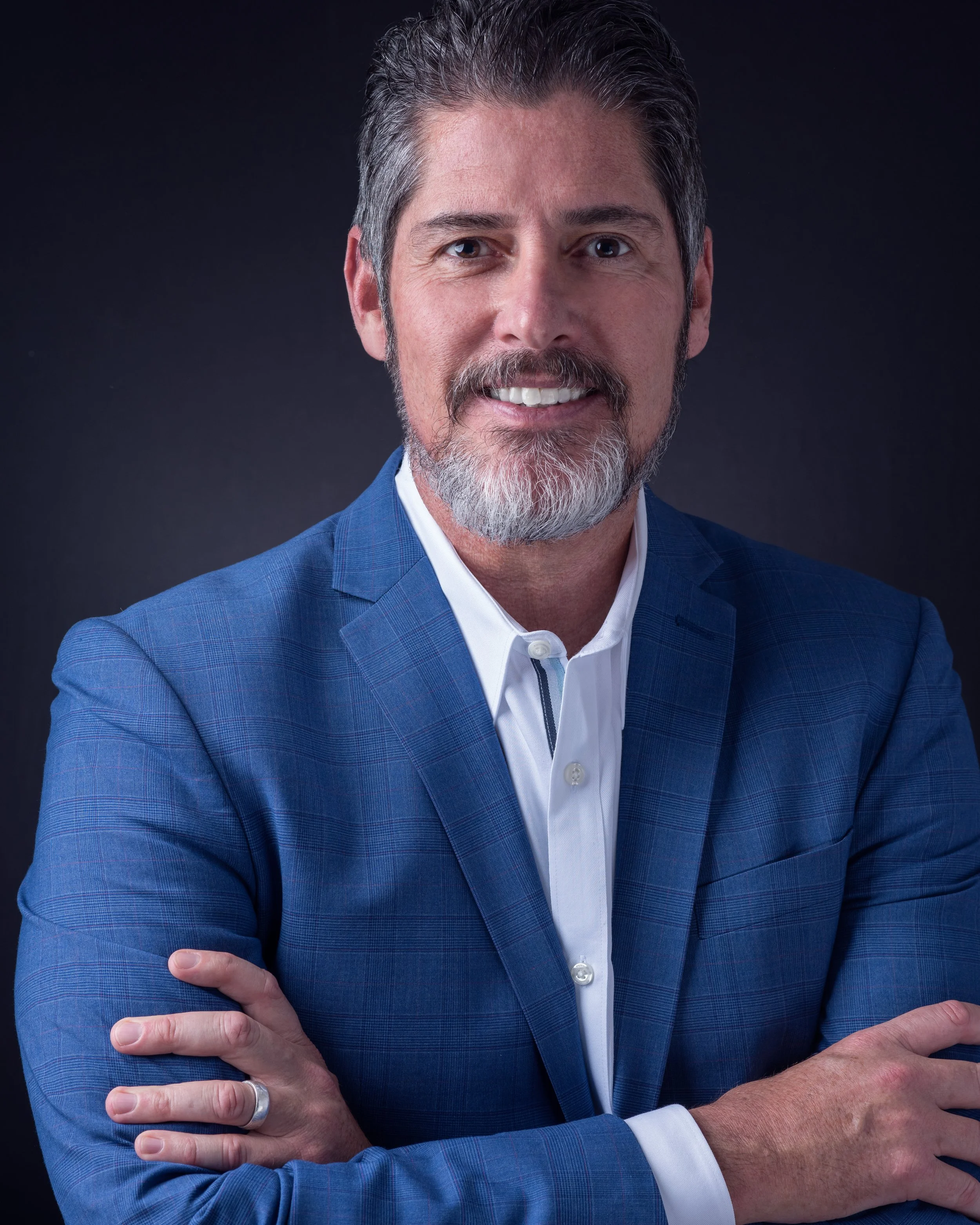 Doug Hurley