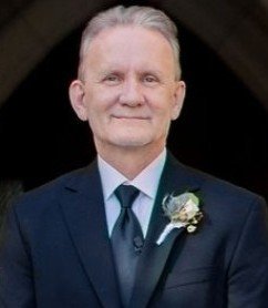 Bryan Jarvis