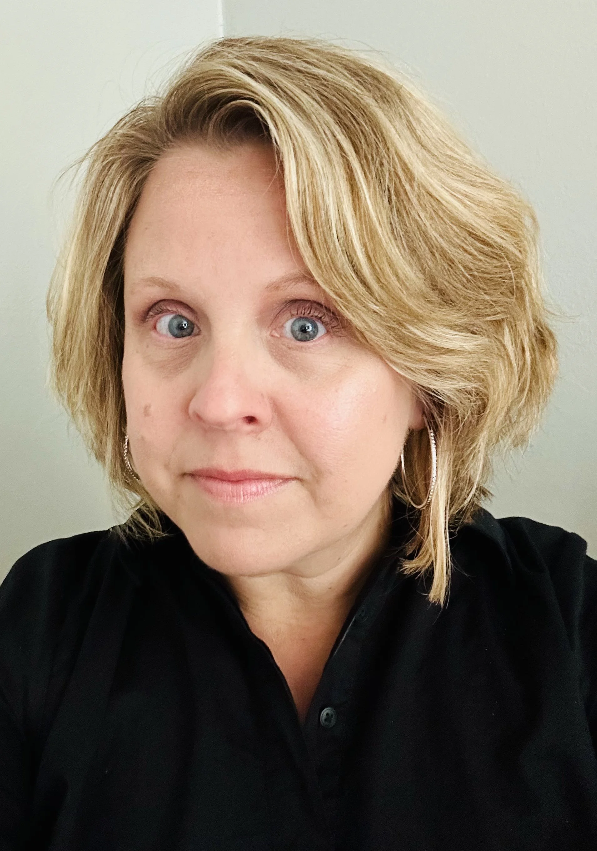 Dana Strickland