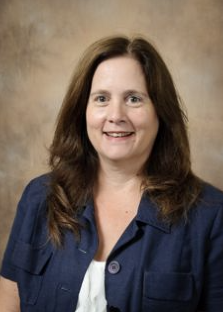 Laurie Joiner