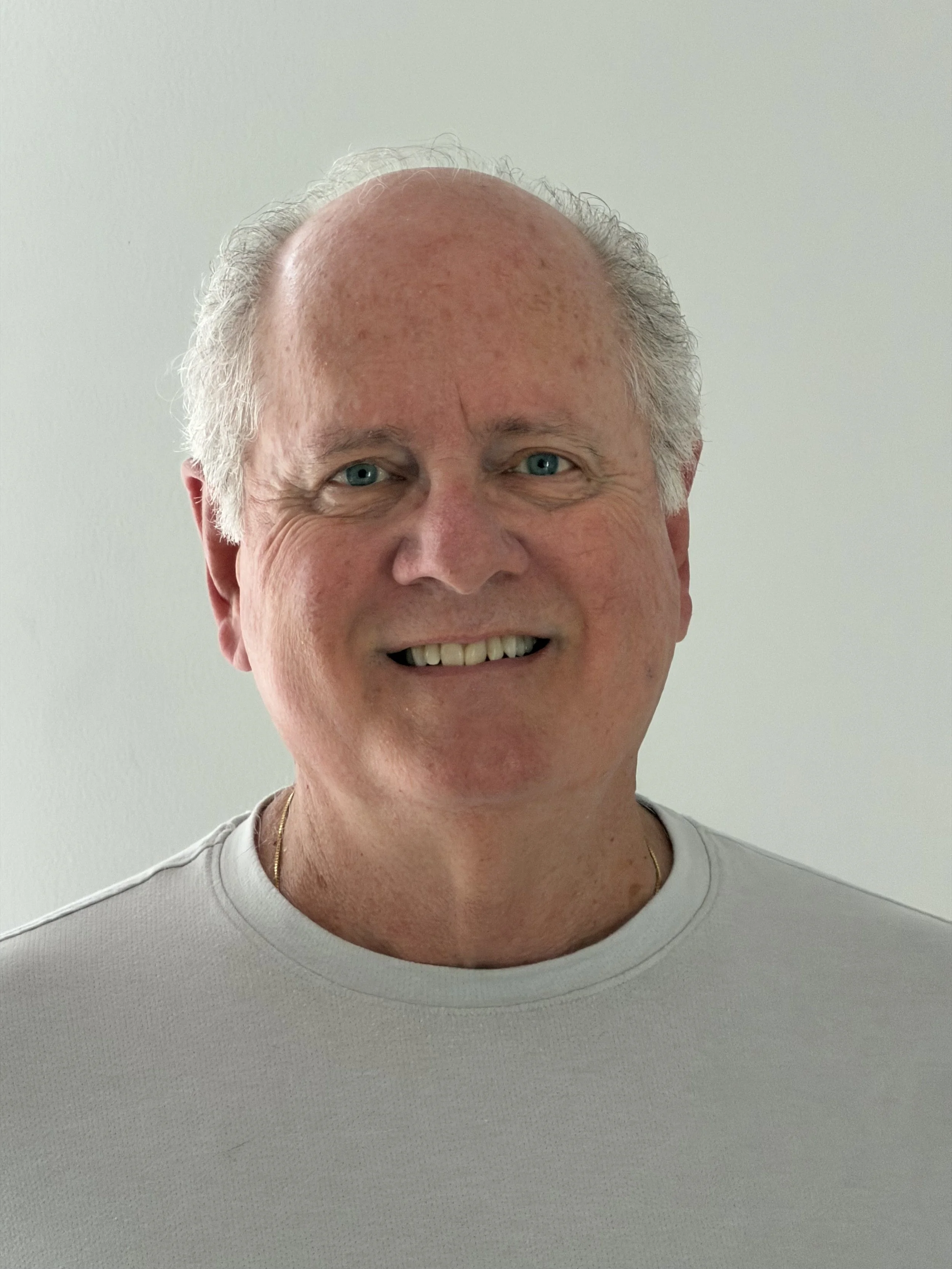 Steve Blackburn