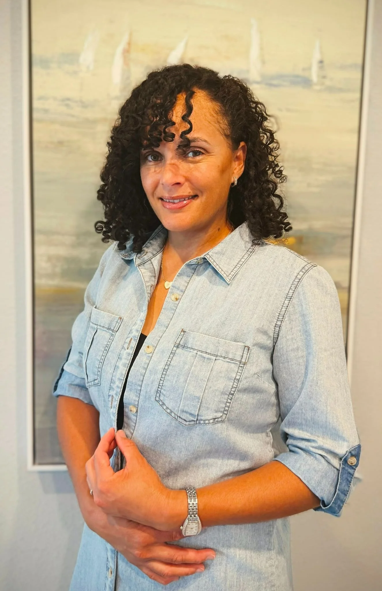 Angissell Jimenez