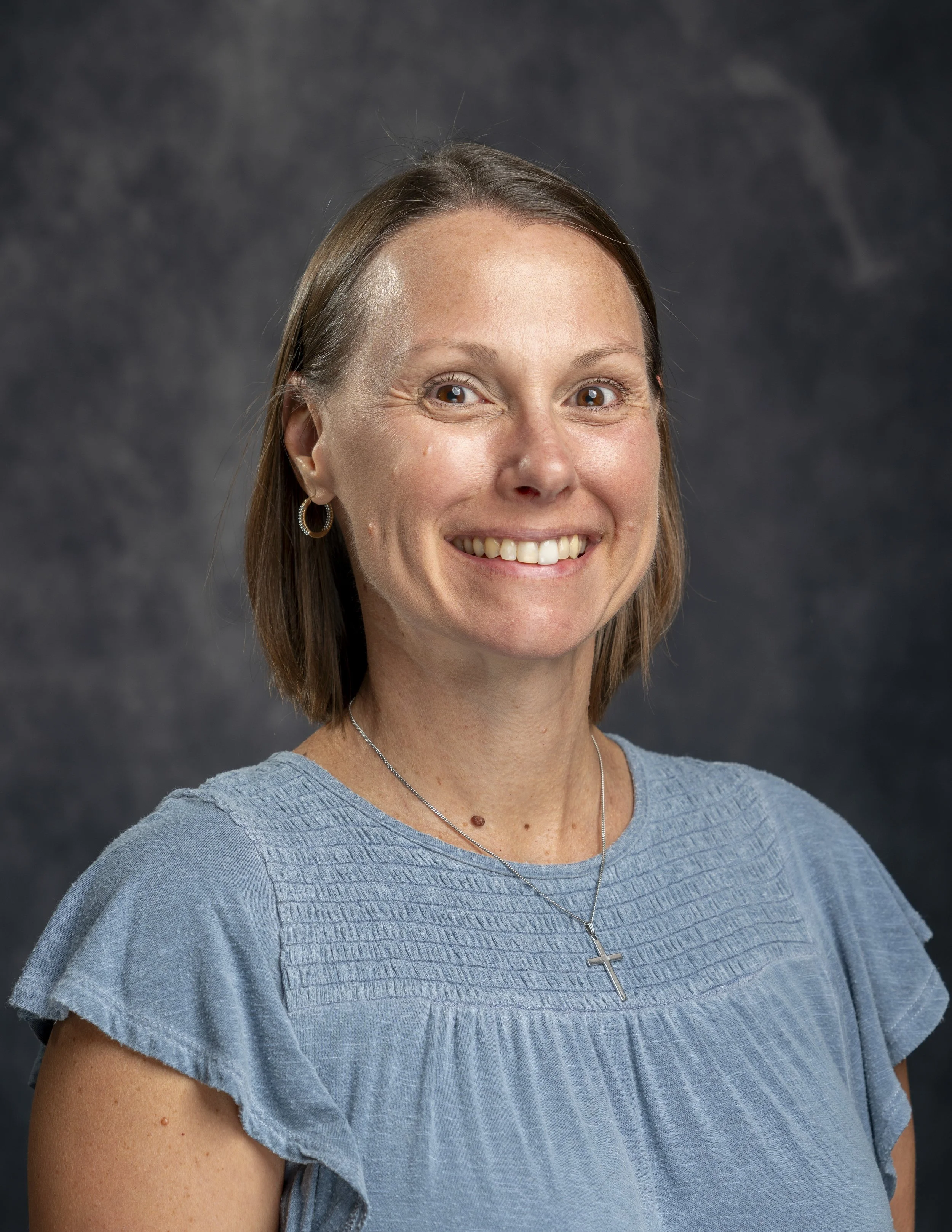 Traci Janschutz