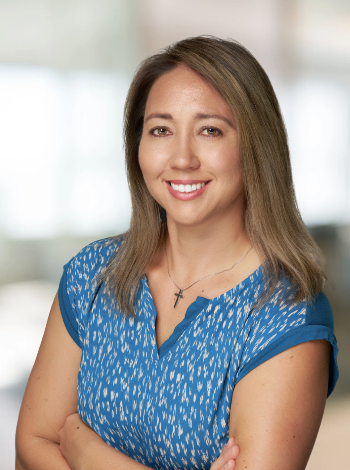 Dr. Charlotte Singletary, PT, DPT