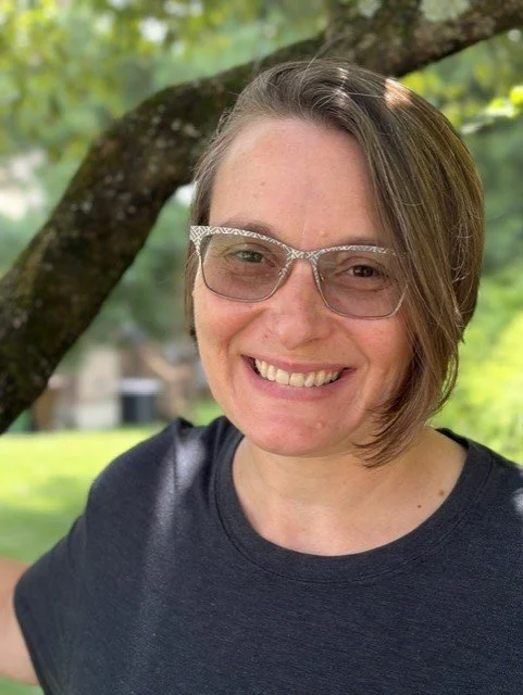 Abbie Burzynski