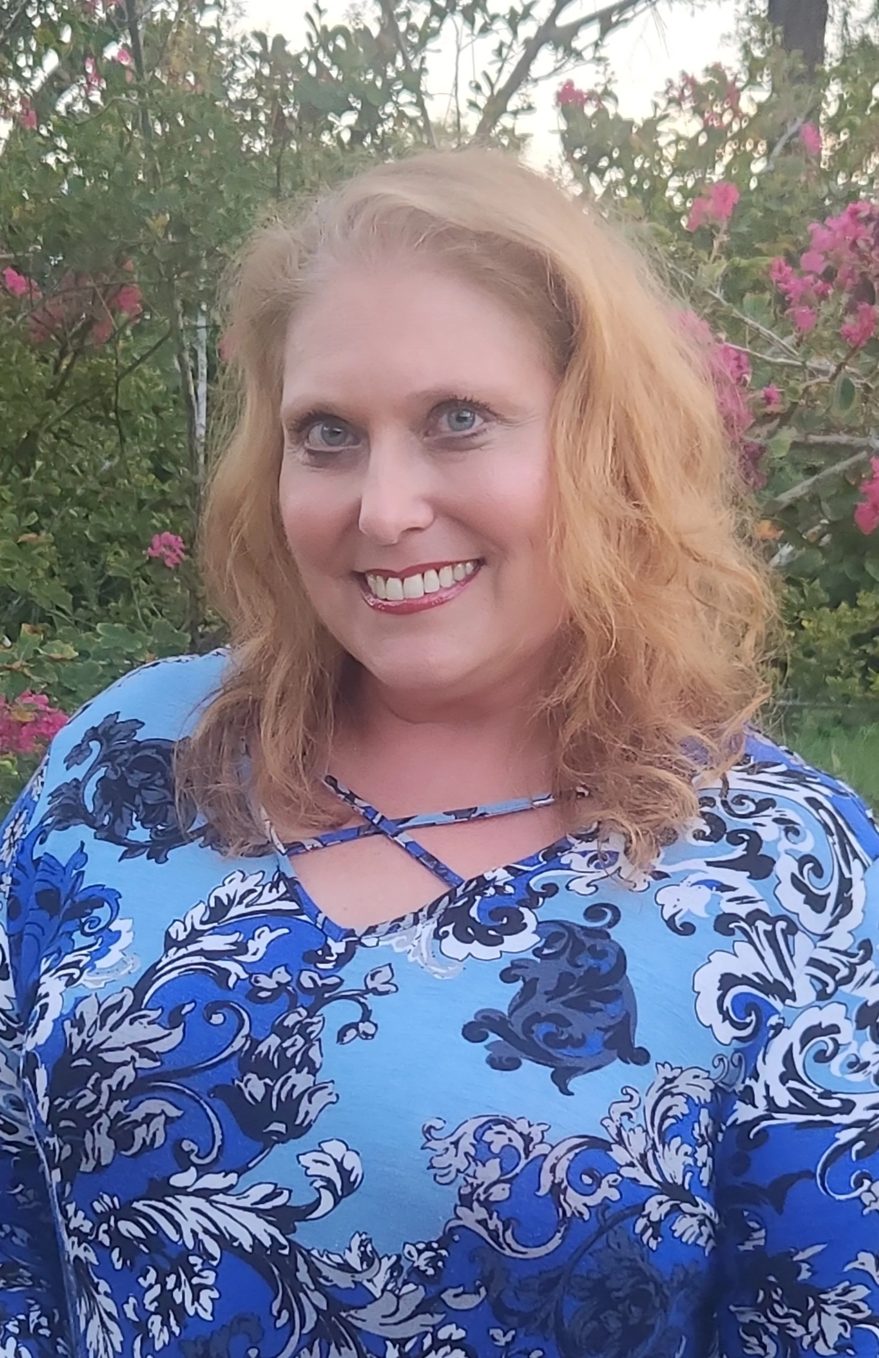Kelli Colson