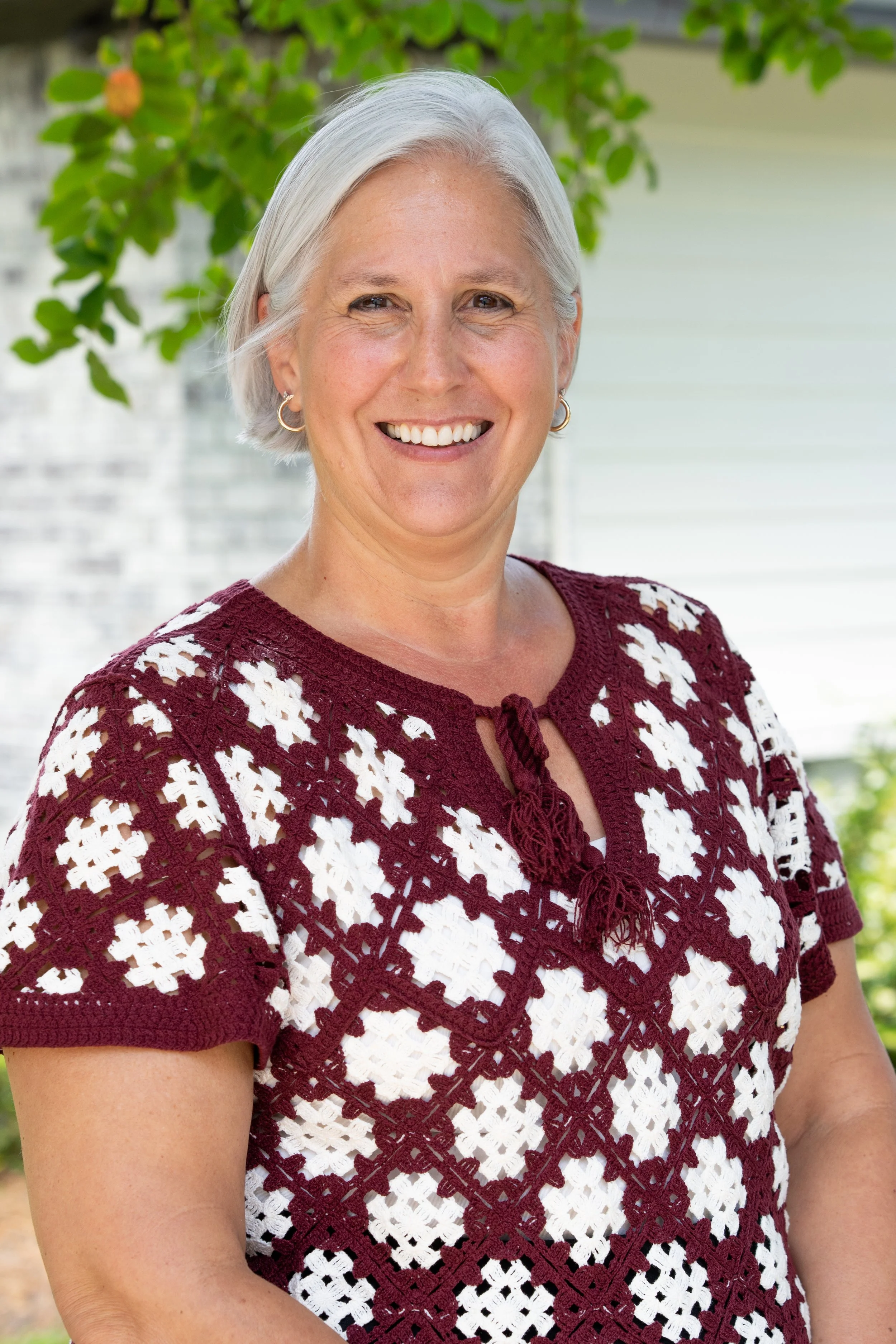 Becky Hollis