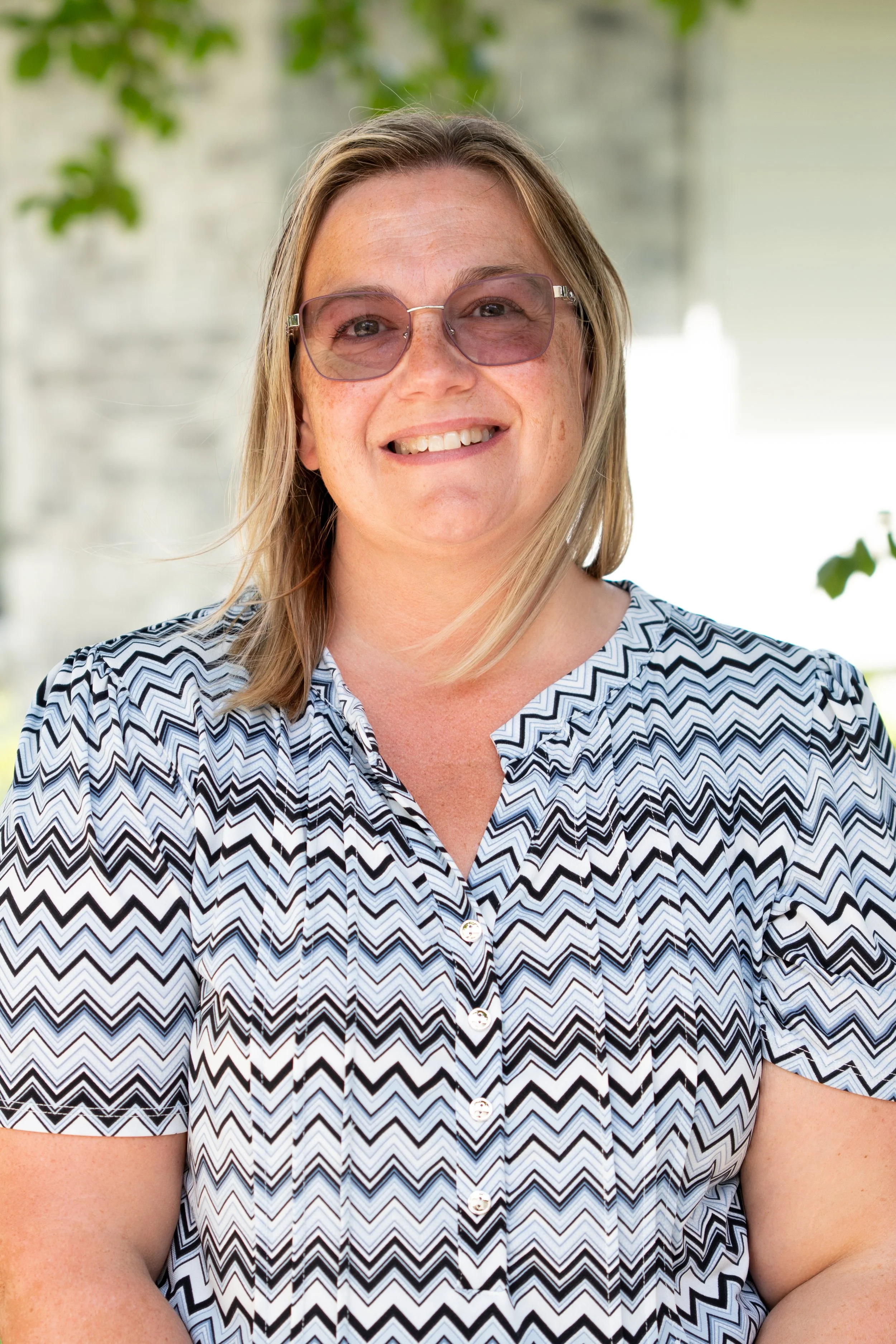 Vickie Young