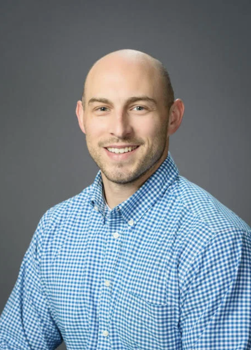 Josh Hinson