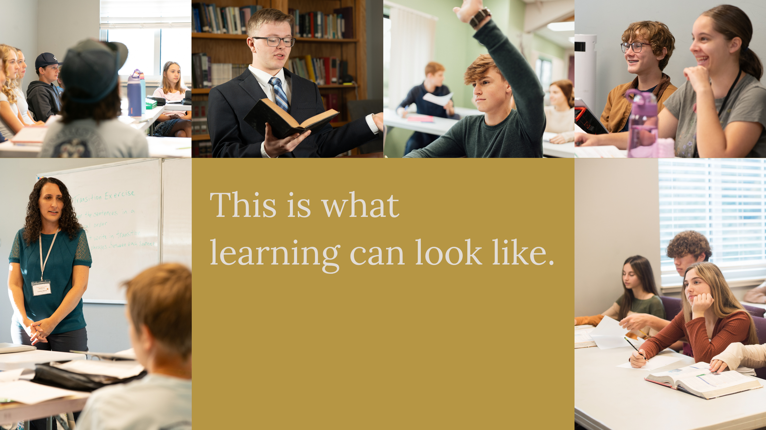 Christian Homeschool Program and Tutoring in Ohio and Florida | PEP