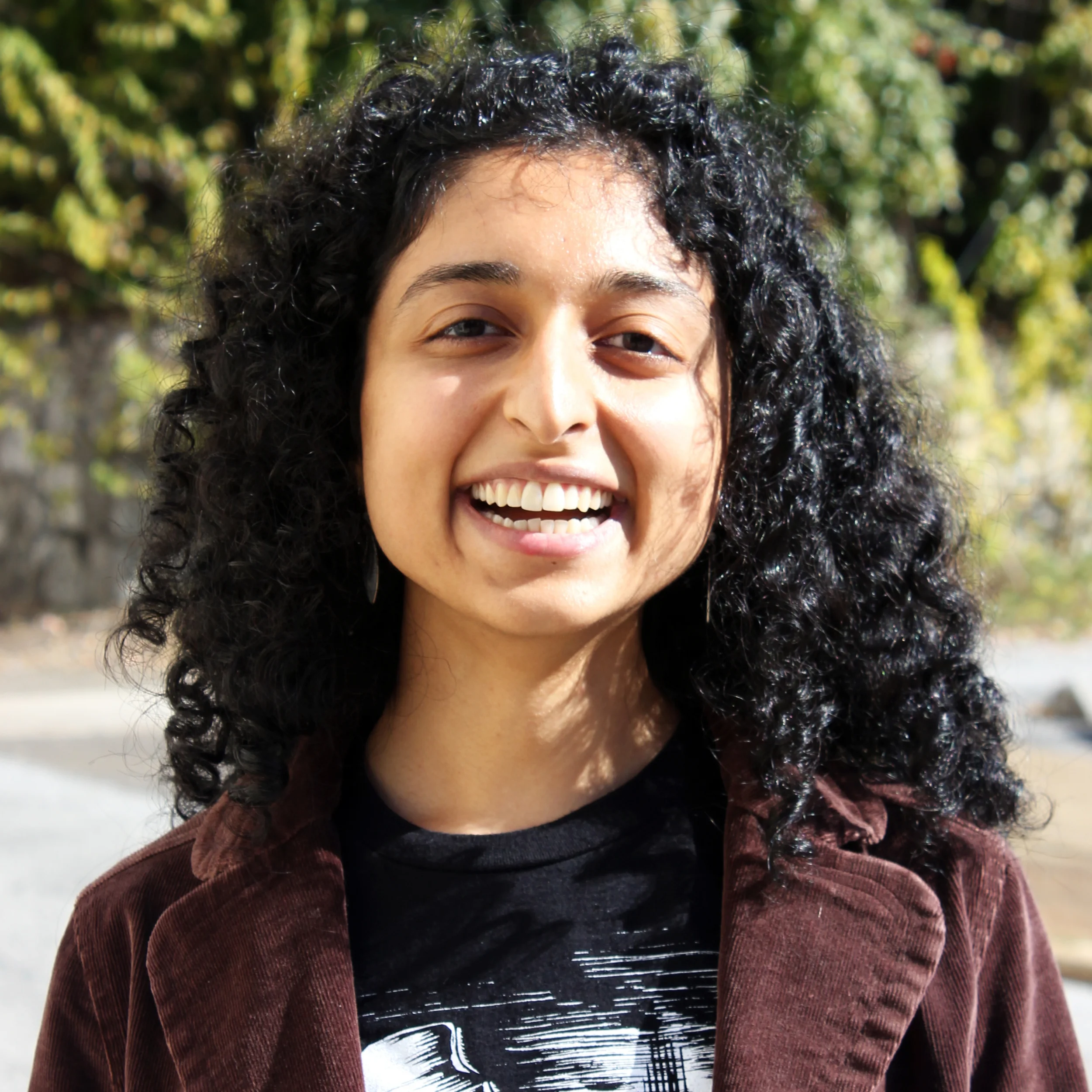 Jaya Todai University of Tennessee at Chattanooga Creative Writing Fall 2014 - Spring 2015 Intern