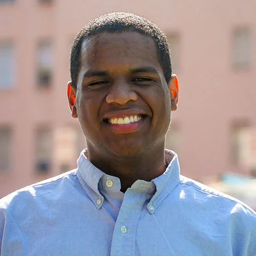 Terrance Ferguson Xavier University Business and Marketing Summer Intern 2014