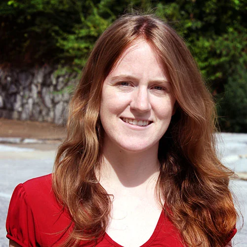 Heather Sivley The University of Tennessee at Chattanooga Nonprofit Management Senior Fellow