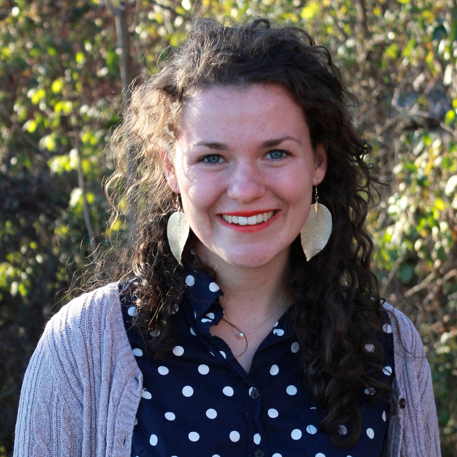 Ella Sanders The University of Tennessee at Chattanooga Nonprofit Management Spring Intern 2016
