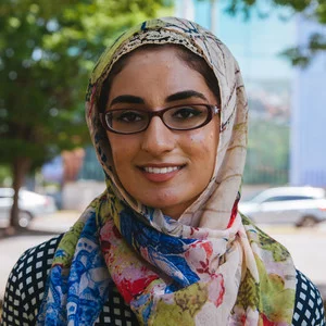 Najia Humayun Georgia Tech University Political and International Studies Summer Intern 2016