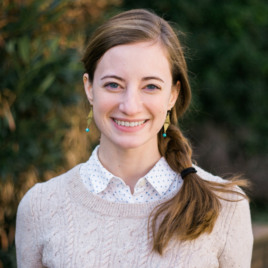 Brie Stoltzfus Wheaton College Philosophy and Art History Spring Intern 2017