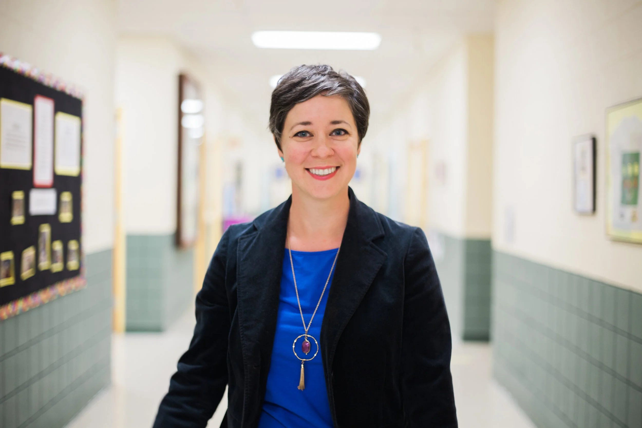 Chattanooga School Guide Project Leader: Katie Smith Neighborhood/School: County Wide Modeled after the Memphis School Guide, The Chattanooga School Guide will be a one-stop online resource to help families understand all of their options when deciding where to send their child to school. By pulling together important academic data, personal insights from teachers and students, and enrollment information, the Chattanooga School Guide hopes to paint a holistic picture of what makes a good school, and help local parents decide on the best fit for their kids.