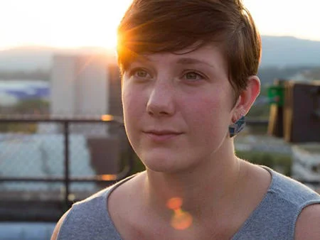 Keren Hitchcock