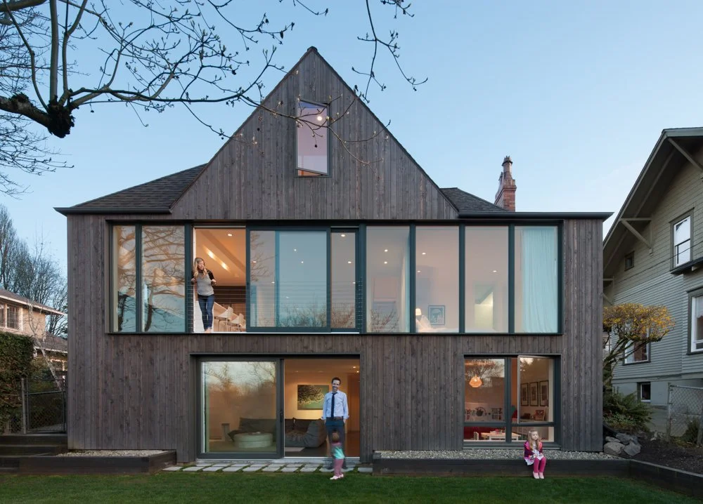 esidential architects in seattle, custom home design, Custom home architects Seattle, Top architects for single-family homes in Seattle