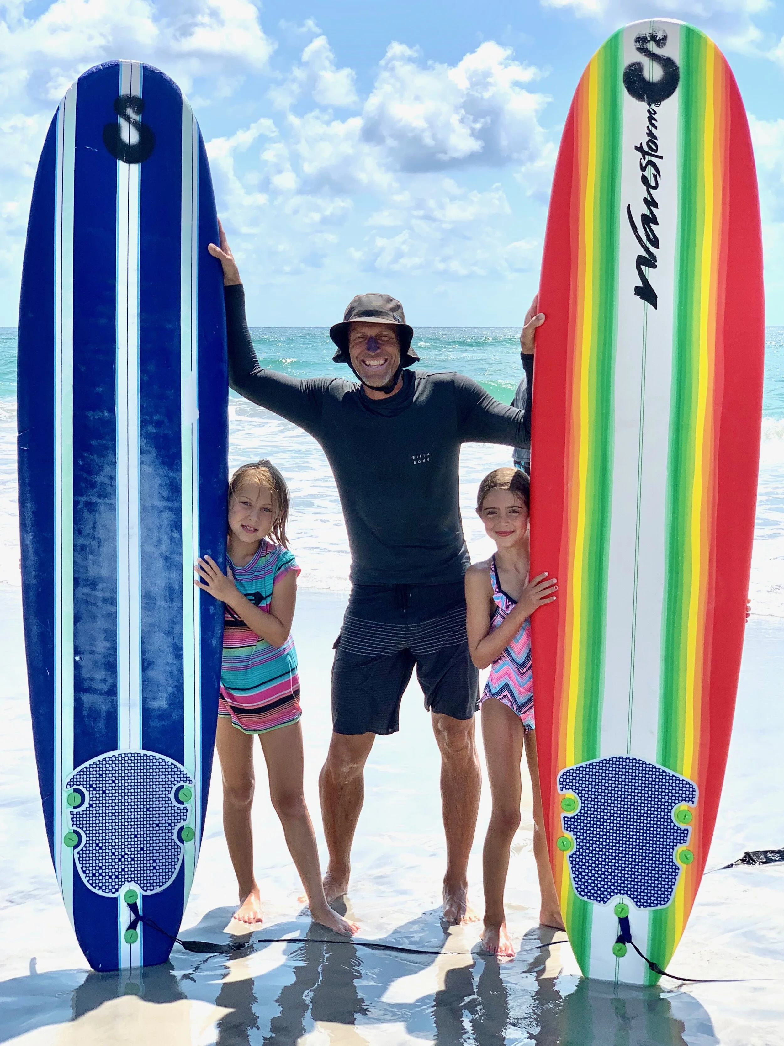 Registration — Shredders Surf Camp