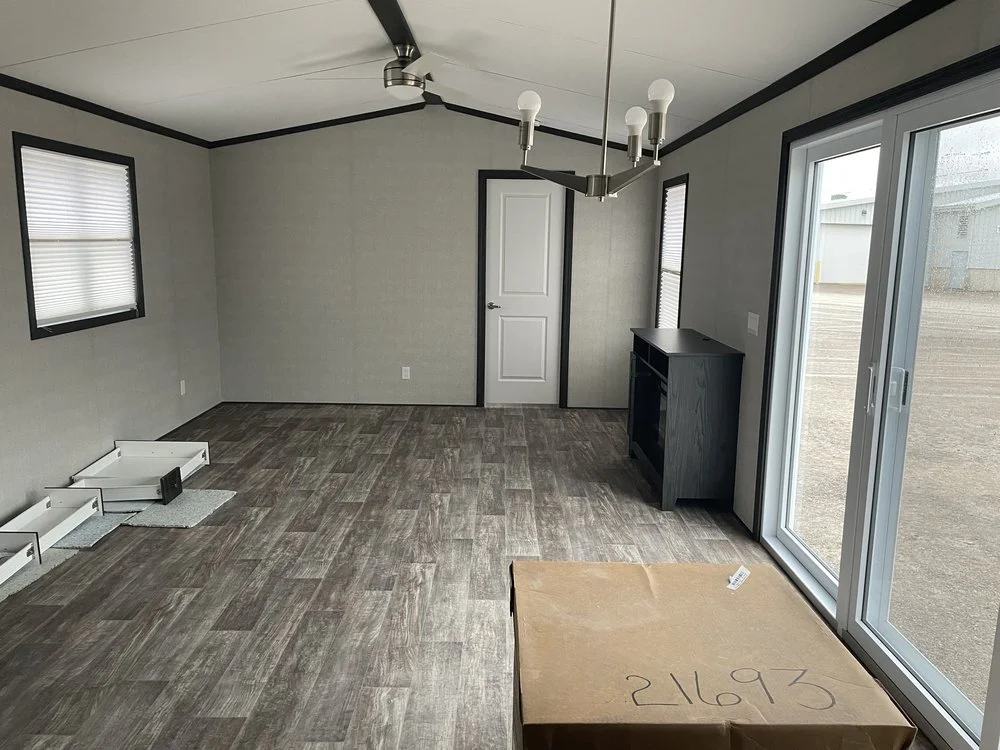 Mobile Homes Bluewater Golf Course Campground