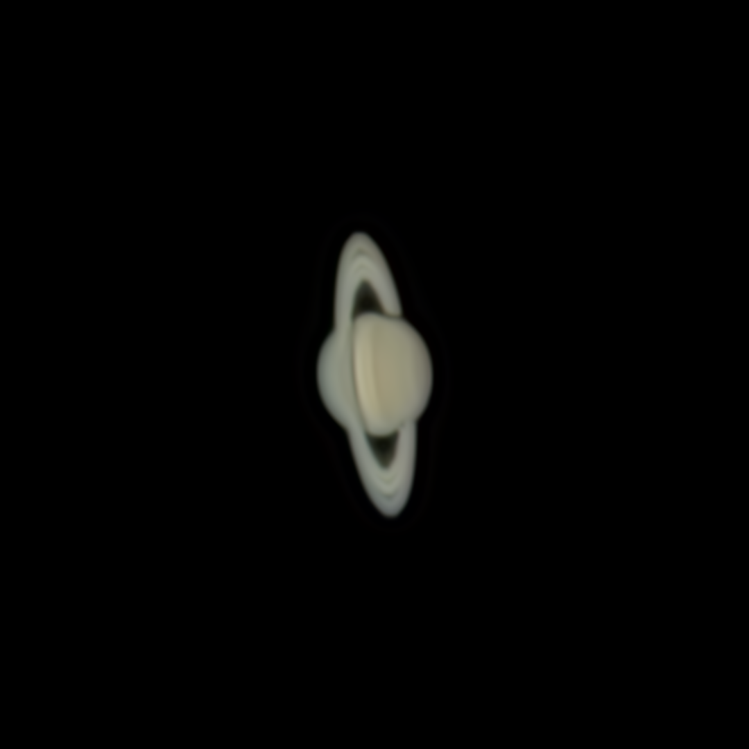 Saturn