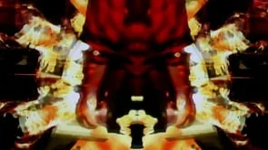 Bedford Cheese (Digitized Mechanomorphic Consciou[SIC]ness Landscape #2)