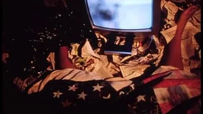 "Diz Knee Wurld" Starring the Prom Date