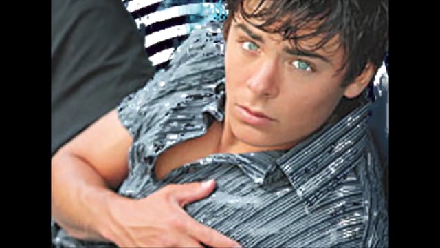 Stuck in the 90's Episode -1: Zac Efron Sex Tape