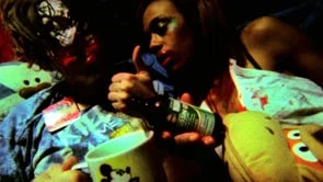 I Gotta Feeling (Starring the Prom Date Fuck, the Projection, and the Digital Sickness Girls)