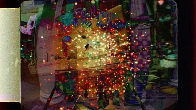 Window Shopping (in the fall of babylon)