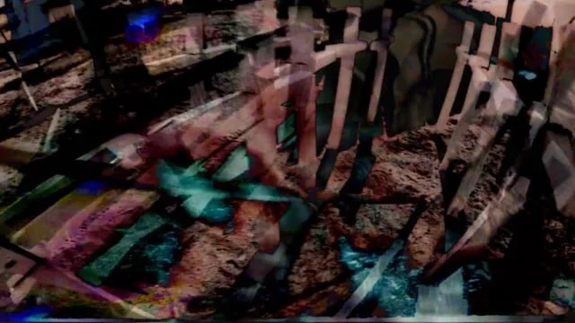 $$$ 2010 Youtube Atrocity Pervert Megamixxx Starring Maria Montez and the Pleasure Principle $$$