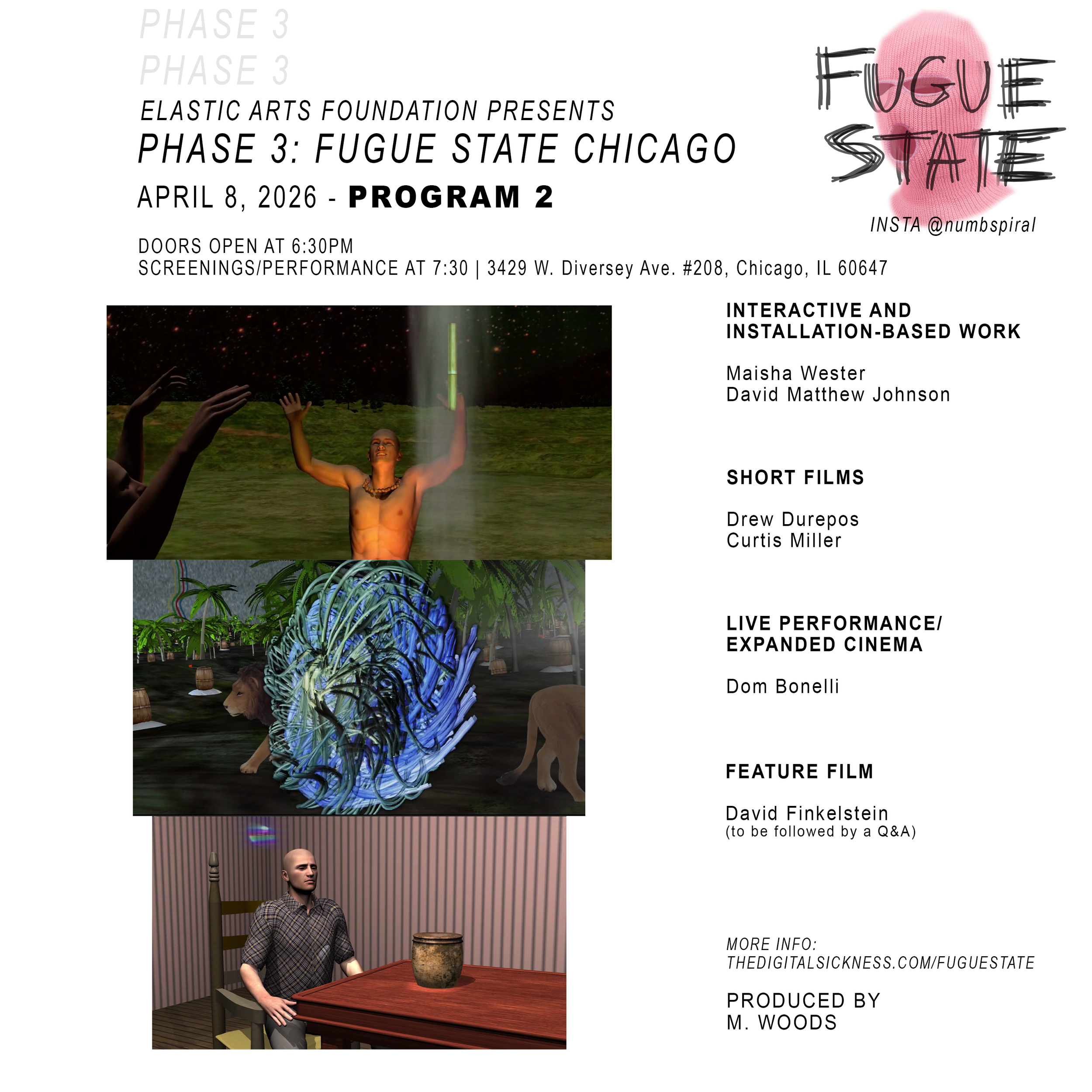 Fugue State Cover Phase 3 Chicago program 2a.png
