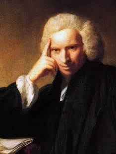 4 - Tristram Shandy episode artwork