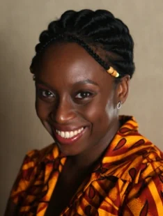 9 - Americanah episode artwork