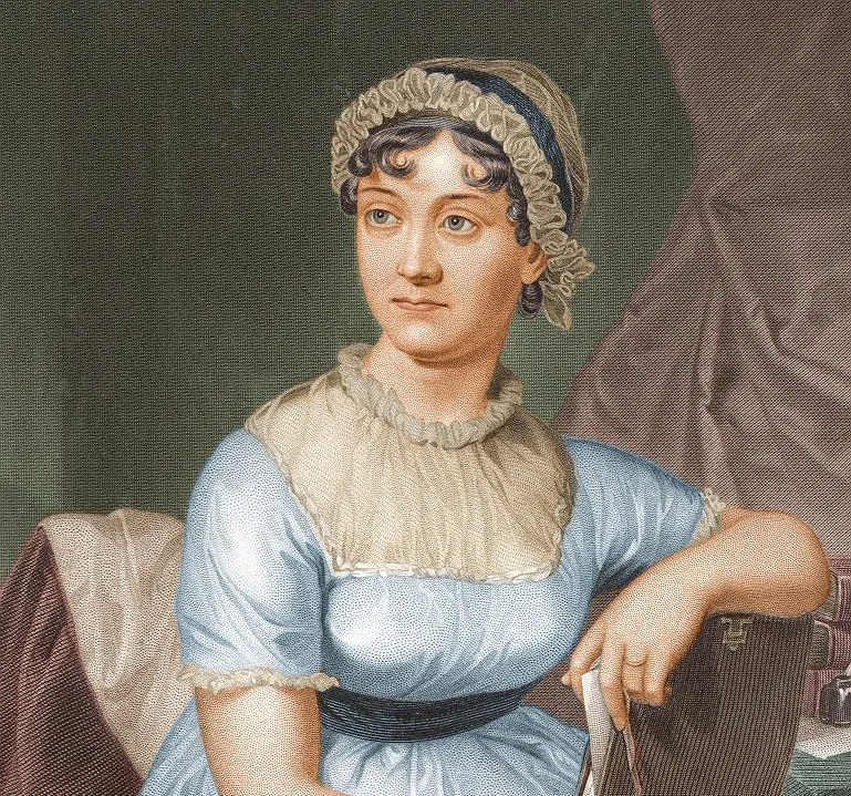 16 - Sense and Sensibility episode artwork